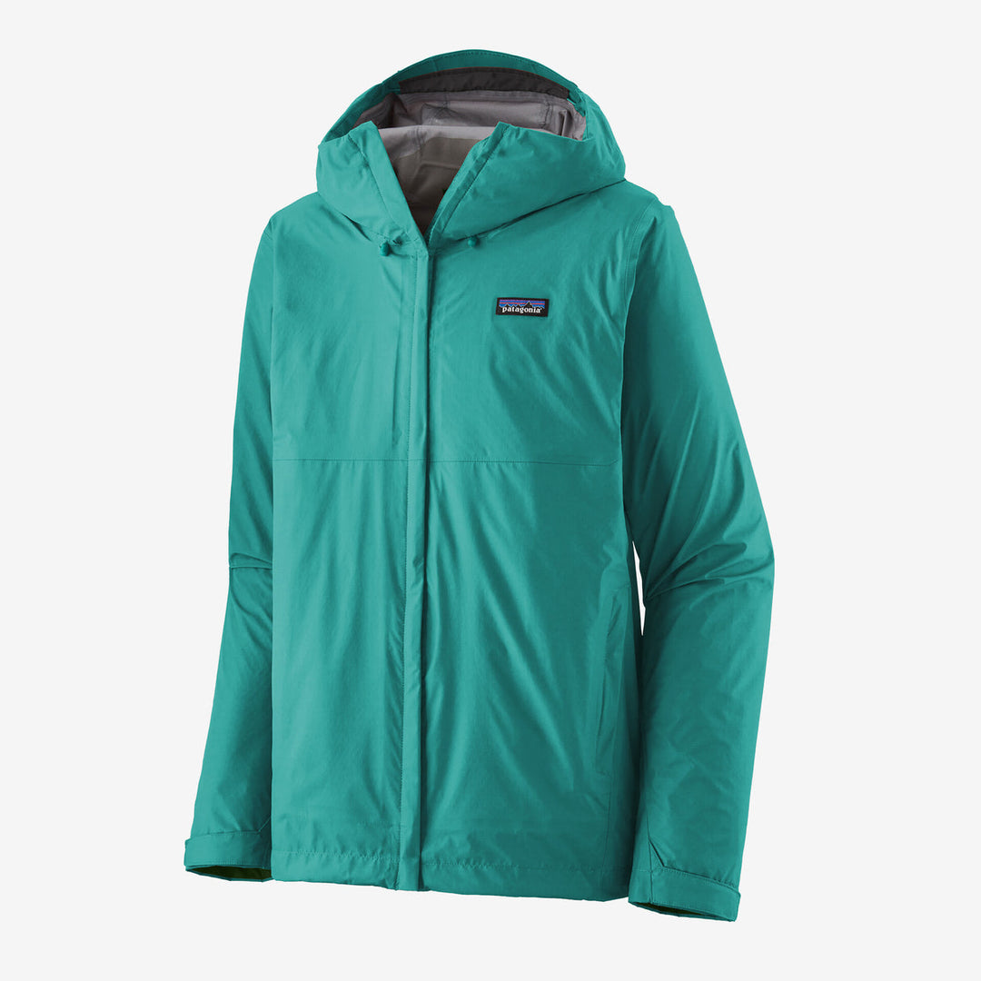 Patagonia Torrentshell 3L Waterproof Jacket Men's – Backpacking