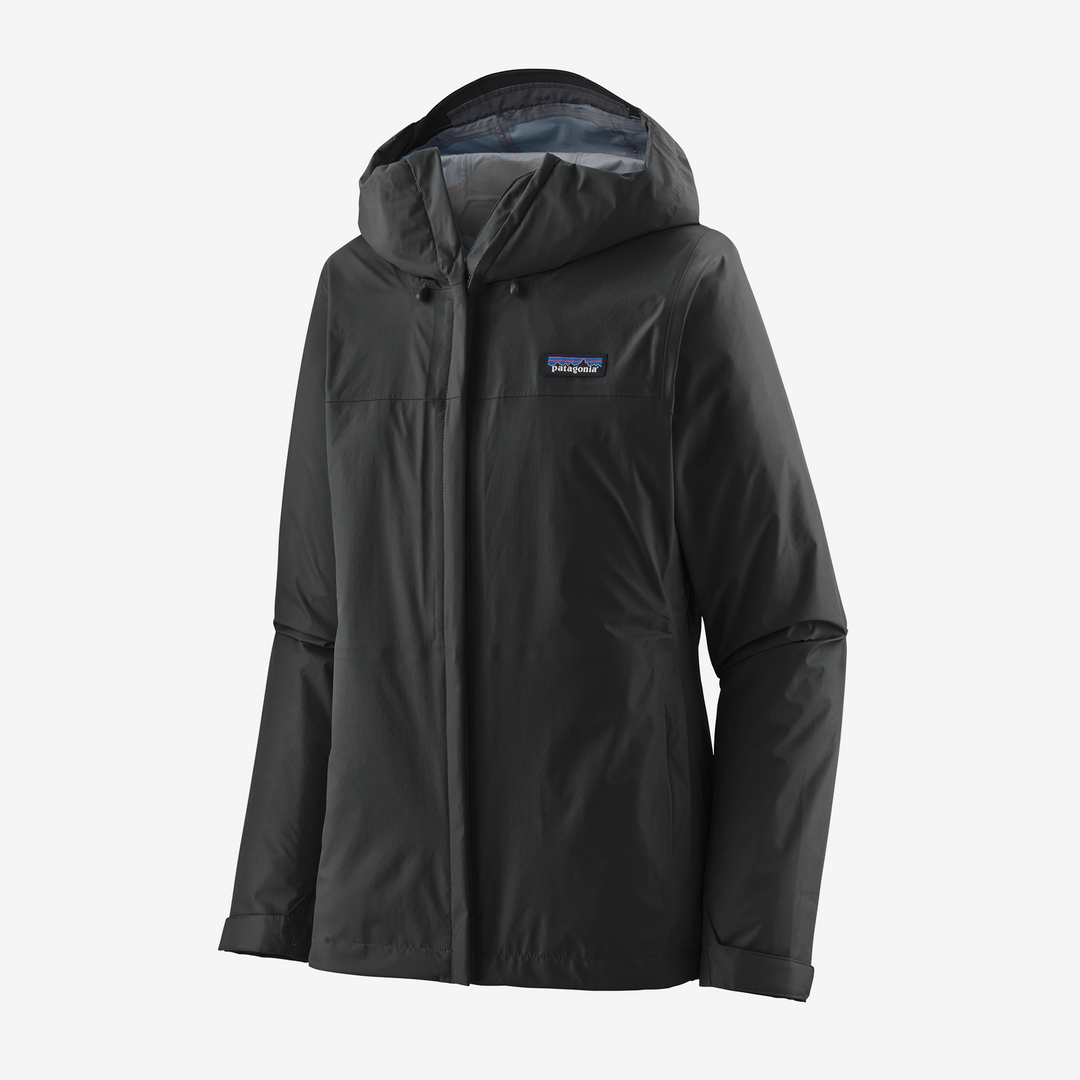 Patagonia Torrentshell 3L Waterproof Jacket Women&