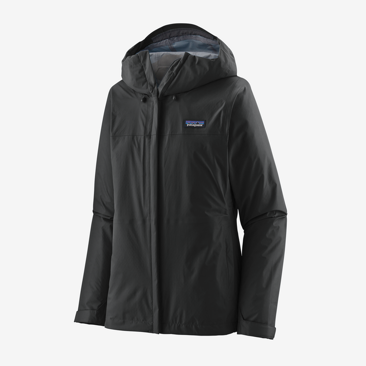 Patagonia Torrentshell 3L Waterproof Jacket Women&