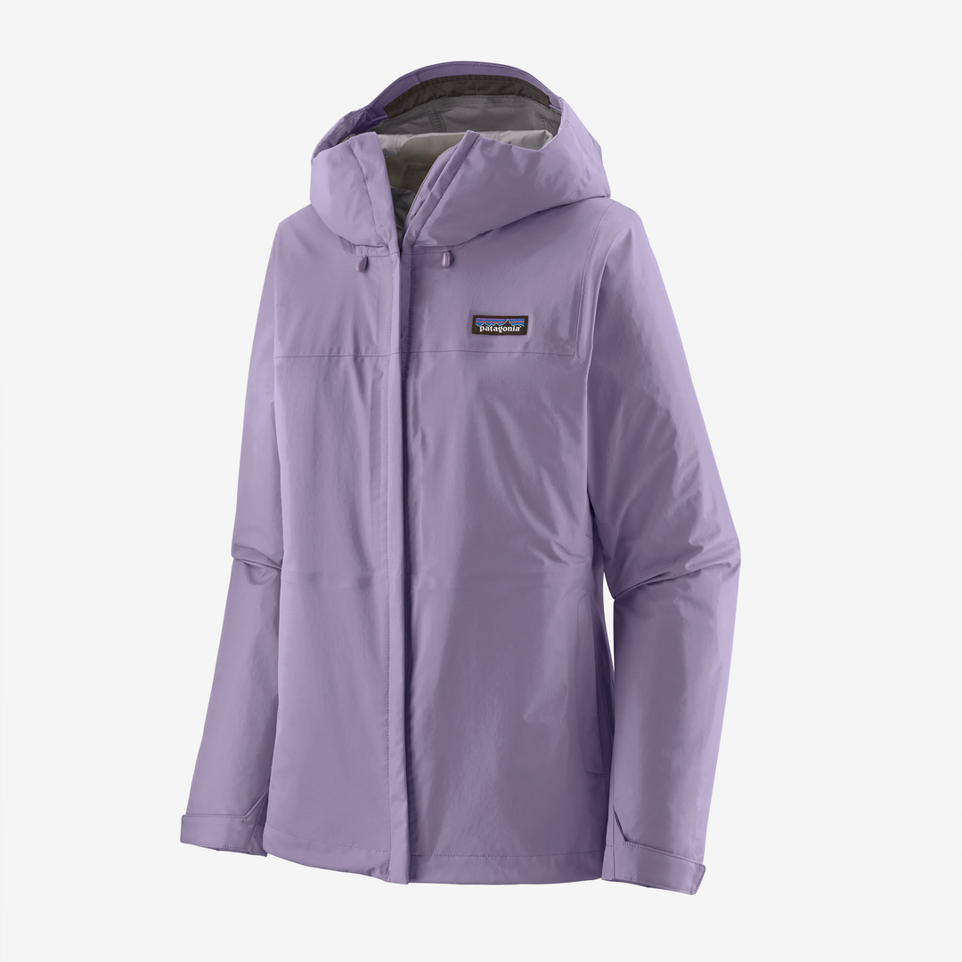 Patagonia Torrentshell 3L Waterproof Jacket Women’s