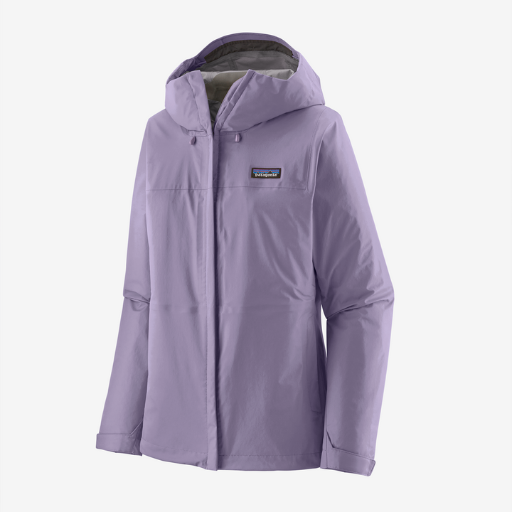 Patagonia Torrentshell 3L Waterproof Jacket Women’s