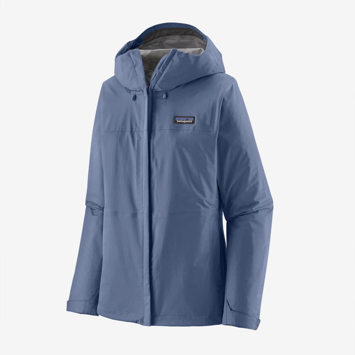Patagonia Torrentshell 3L Waterproof Jacket Women&