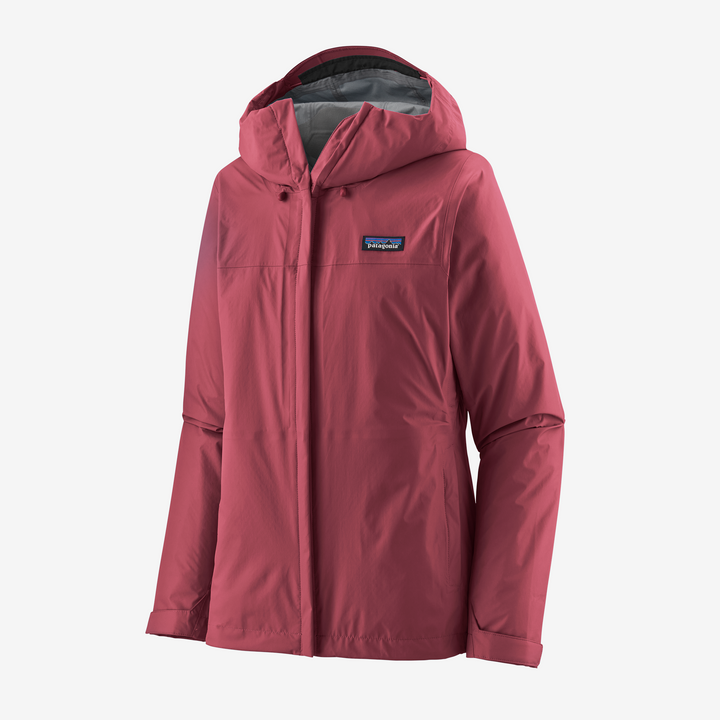 Patagonia Torrentshell 3L Waterproof Jacket Women’s