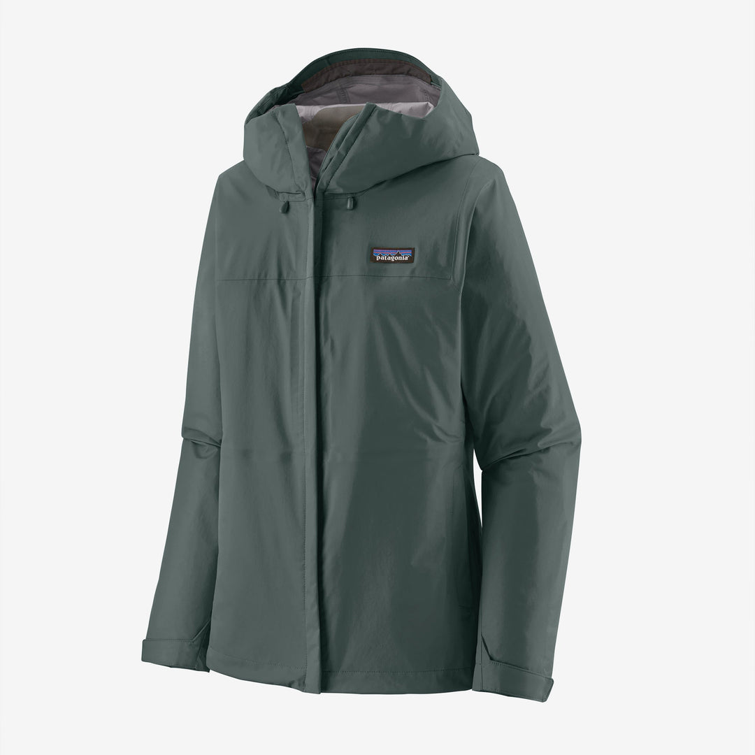 Patagonia Torrentshell 3L Waterproof Jacket Women’s