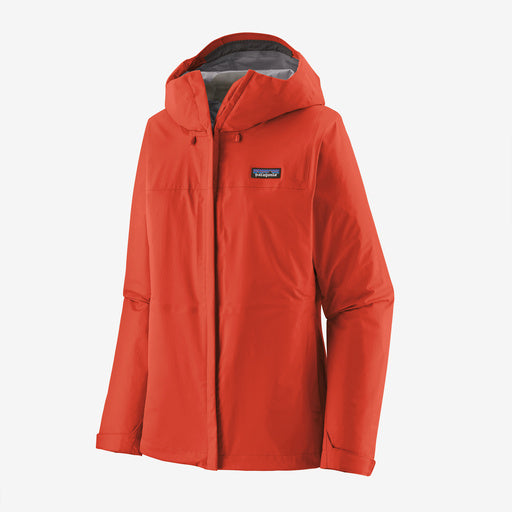 Patagonia Torrentshell 3L Waterproof Jacket Women’s