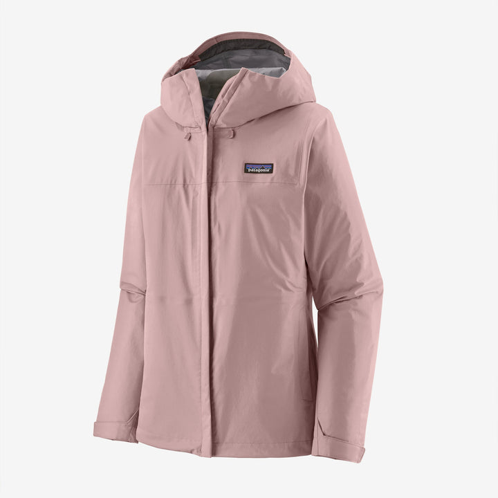 Patagonia Torrentshell 3L Waterproof Jacket Women’s