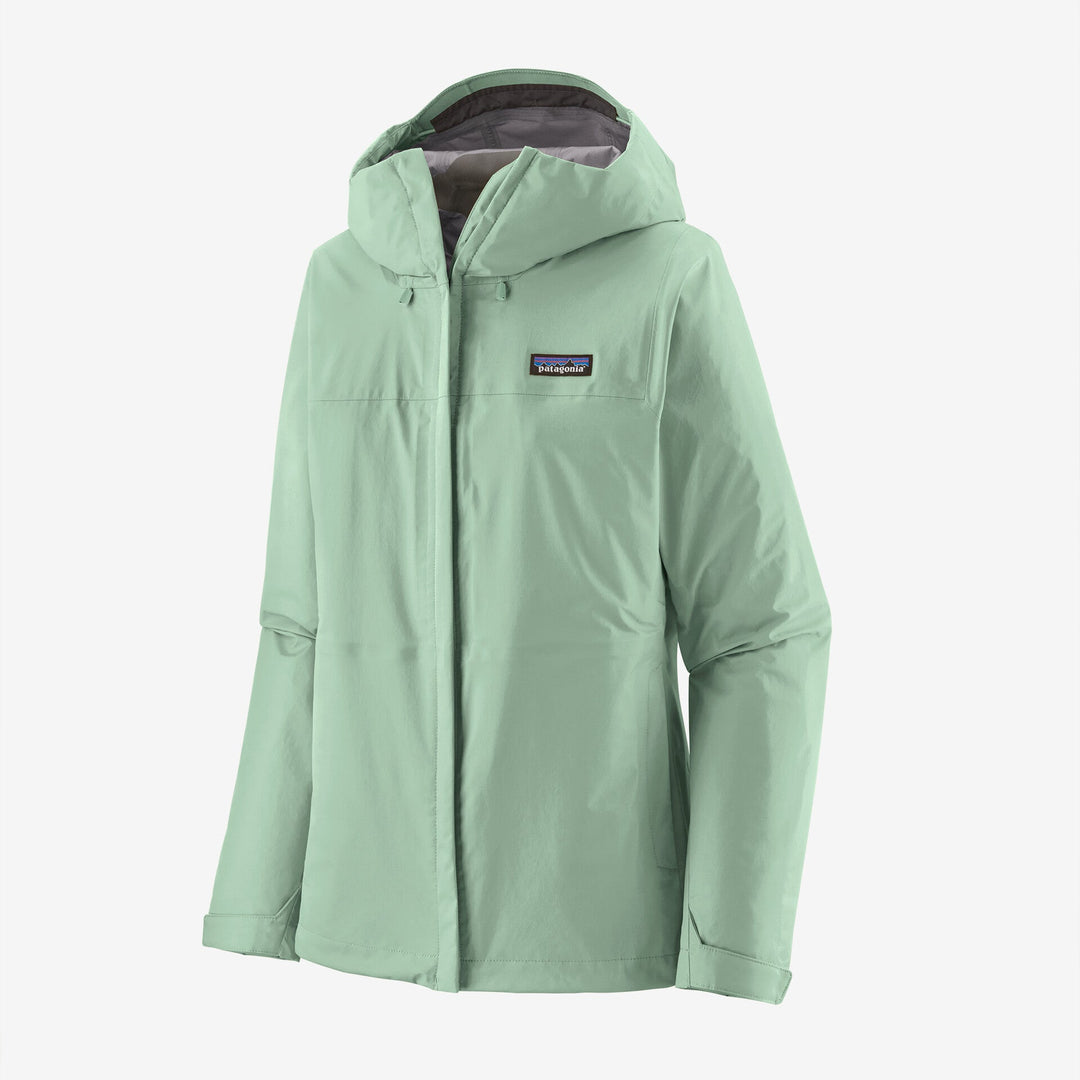 Patagonia Torrentshell 3L Waterproof Jacket Women’s