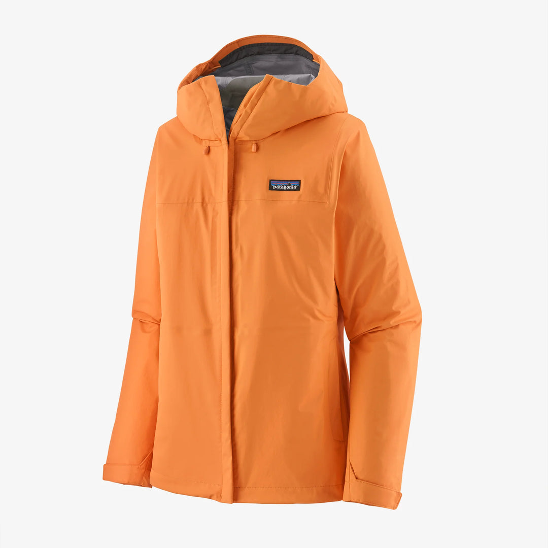 Patagonia Torrentshell 3L Waterproof Jacket Women’s