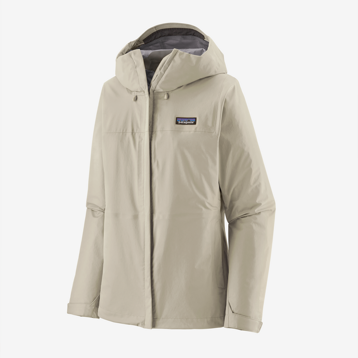 Patagonia Torrentshell 3L Waterproof Jacket Women’s