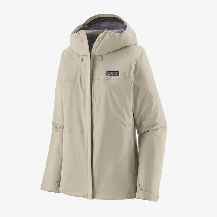Patagonia Torrentshell 3L Waterproof Jacket Women’s