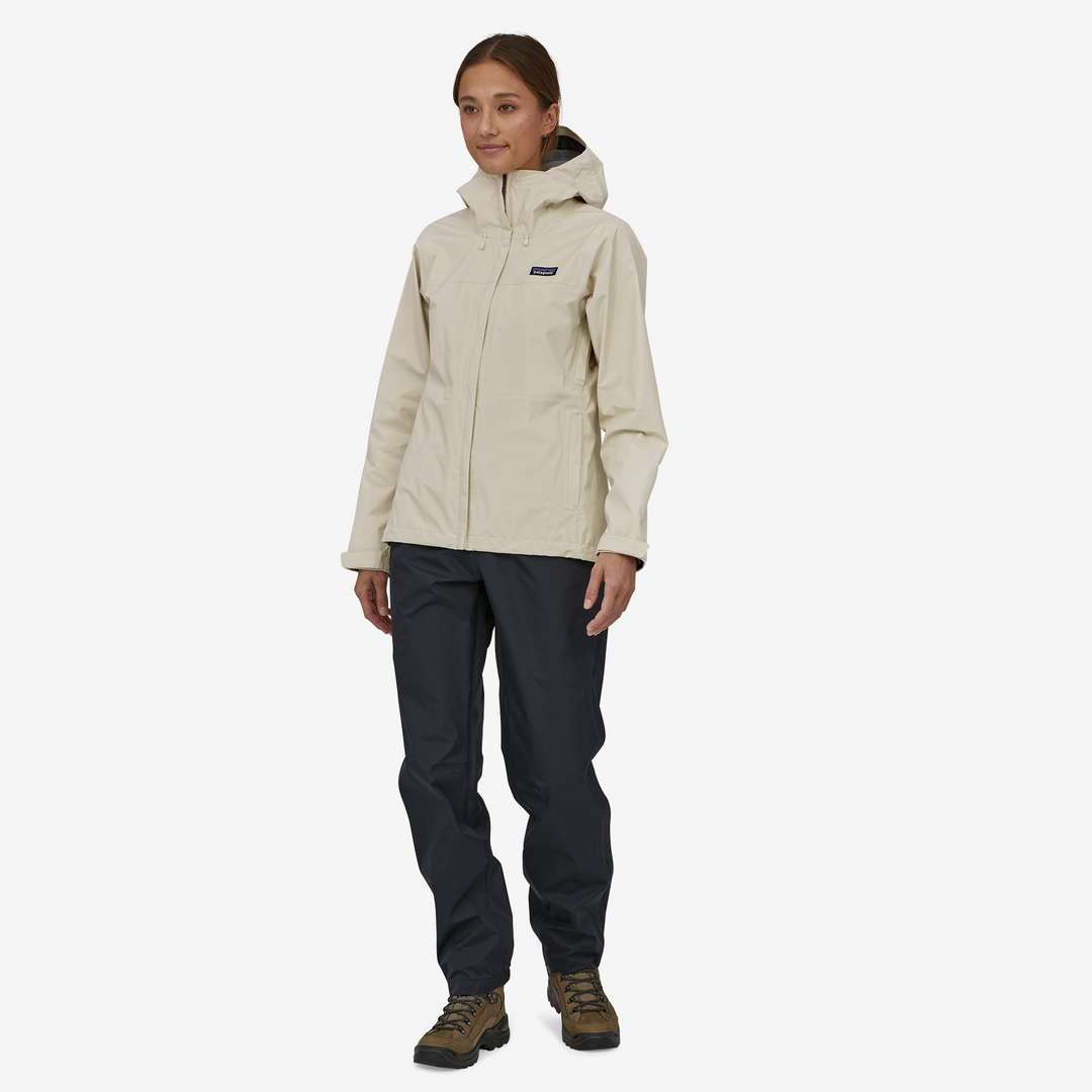 Patagonia Torrentshell 3L Waterproof Jacket Women’s