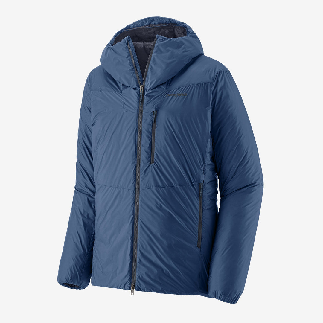 patagonia das mens backpacking light Patagonia DAS Light Hoody Men's