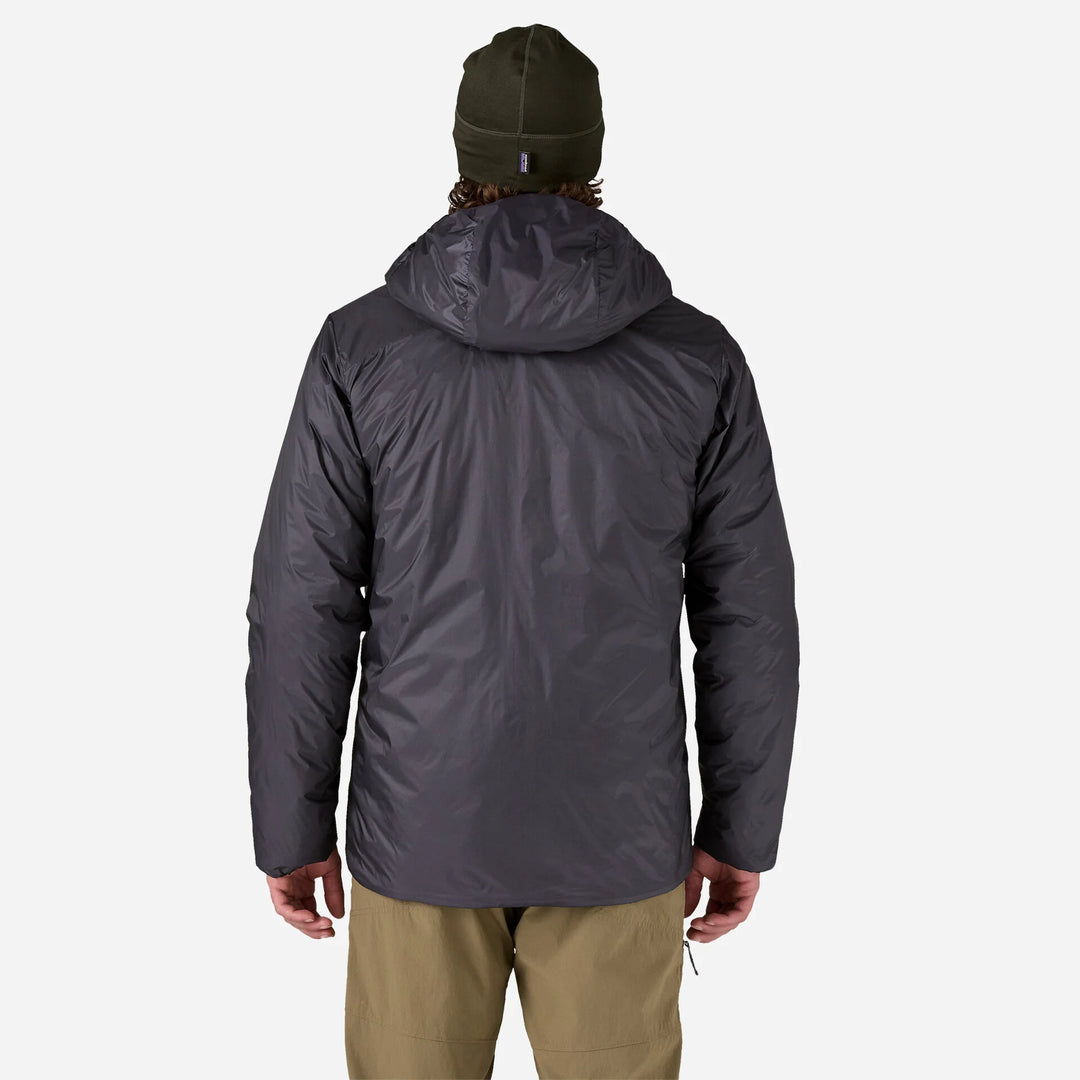 patagonia das mens backpacking light Patagonia DAS Light Hoody Men's