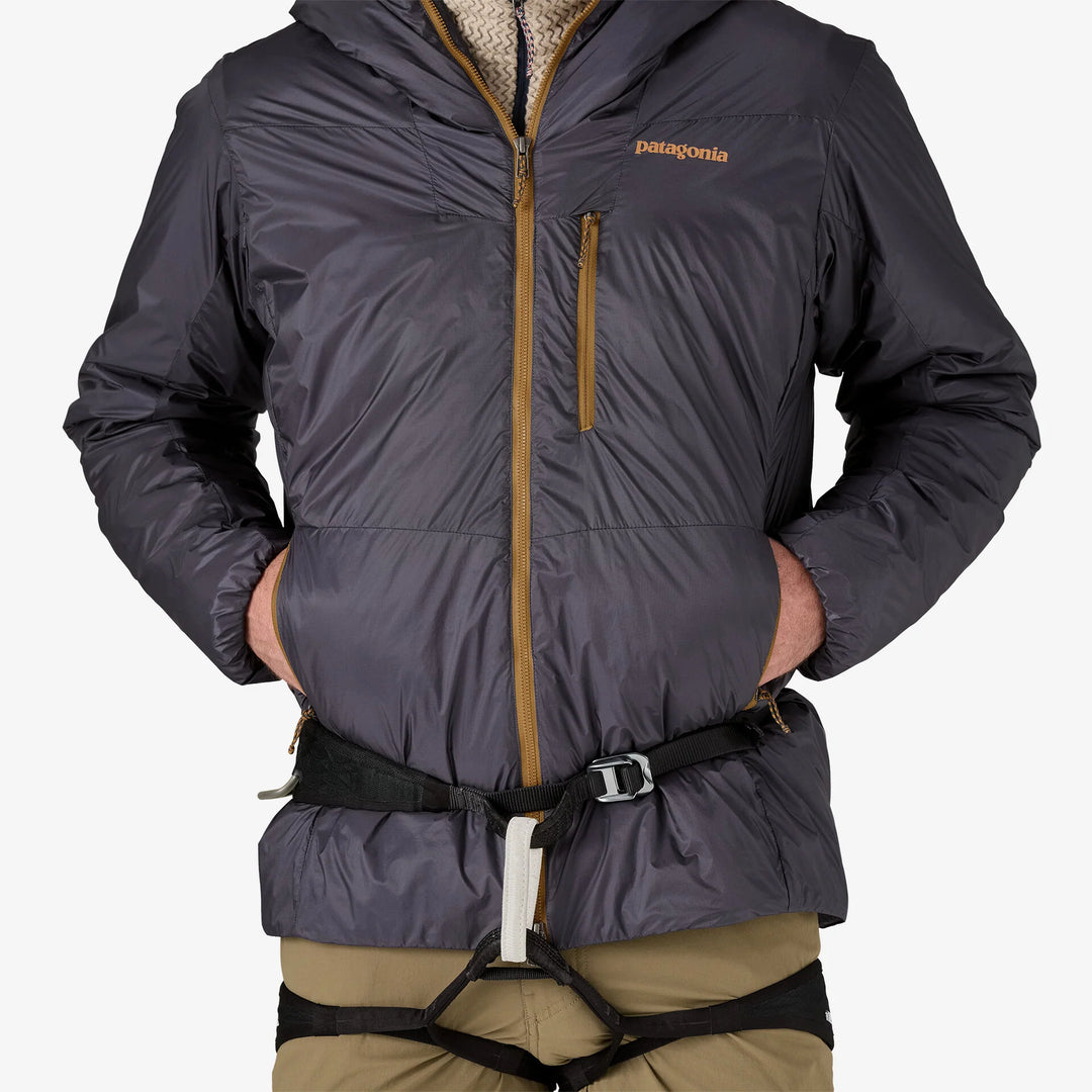 Patagonia DAS Light Hoody Men's – Backpacking Light Australia