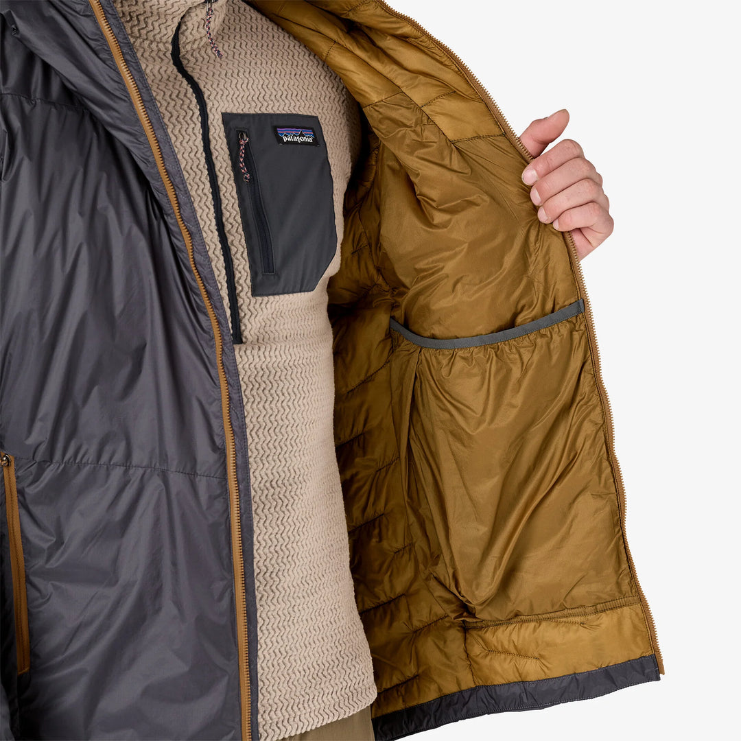 patagonia das mens backpacking light Patagonia DAS Light Hoody Men's