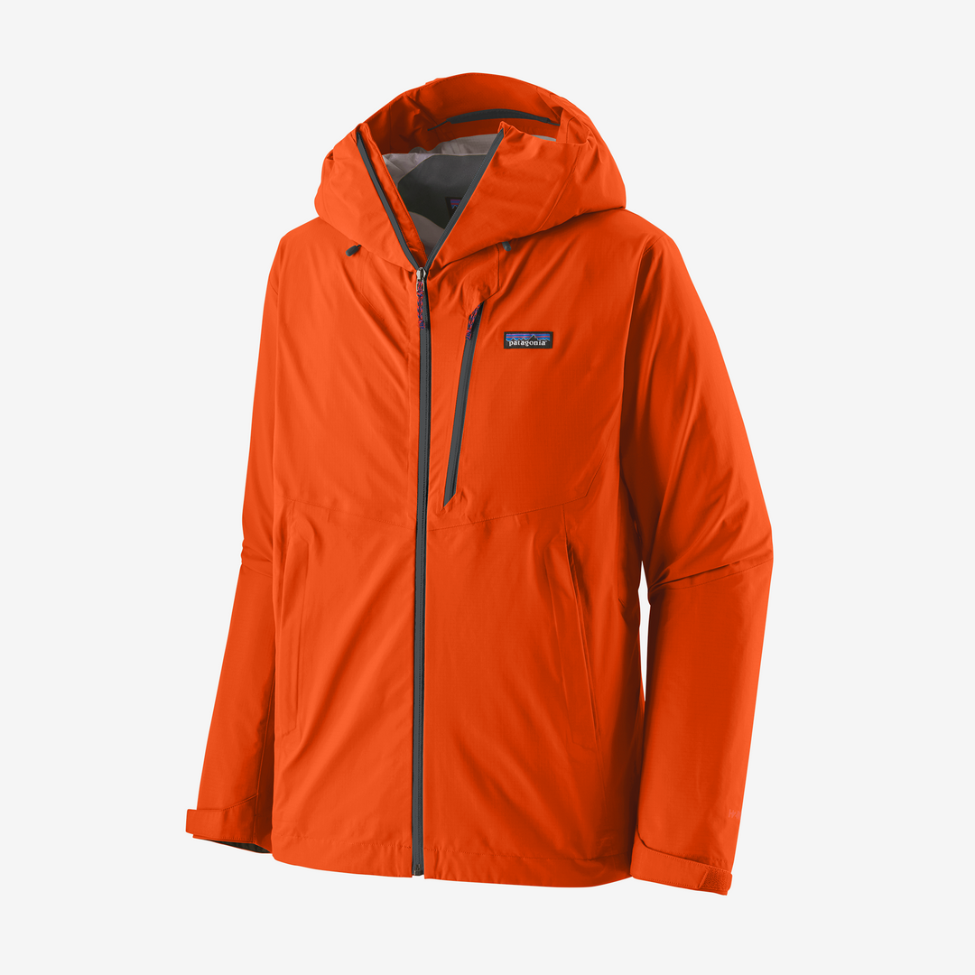 Patagonia Granite Crest Waterproof Jacket Men&