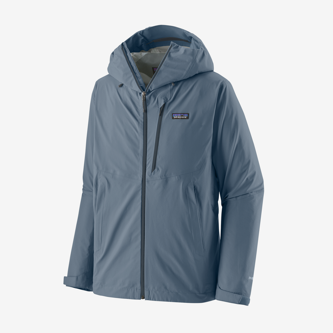 Patagonia Granite Crest Waterproof Jacket Men's