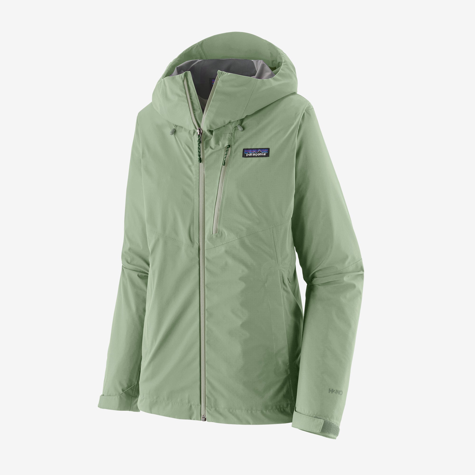 Patagonia Granite Crest Waterproof Jacket Women's – Backpacking