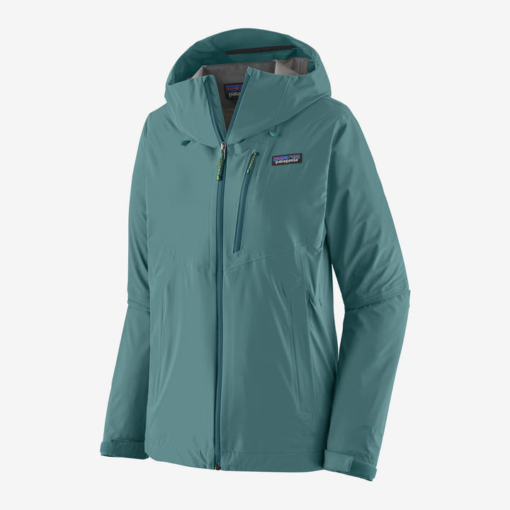 Patagonia Granite Crest Waterproof Jacket Women's