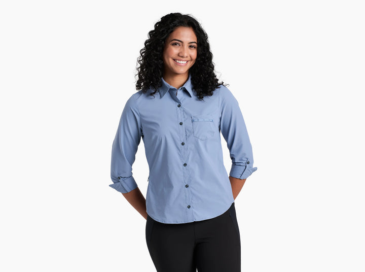 Kuhl Wander L/S Shirt Women's
