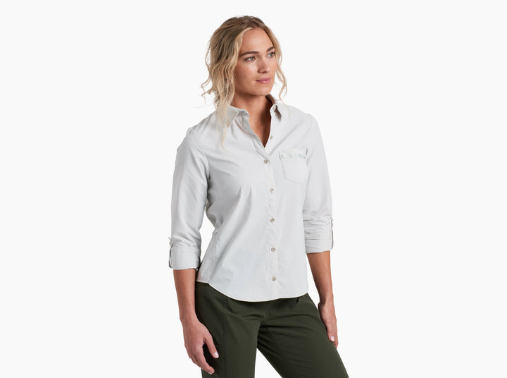 Kuhl Wander L/S Shirt Women's