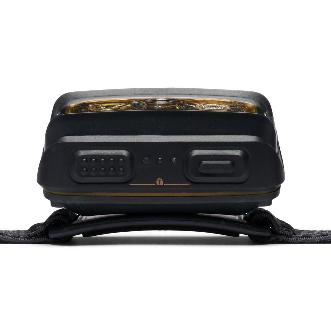 Black Diamond Storm+ 750 Headlamp