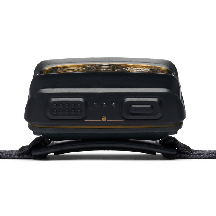 Black Diamond Storm+ 750 Headlamp