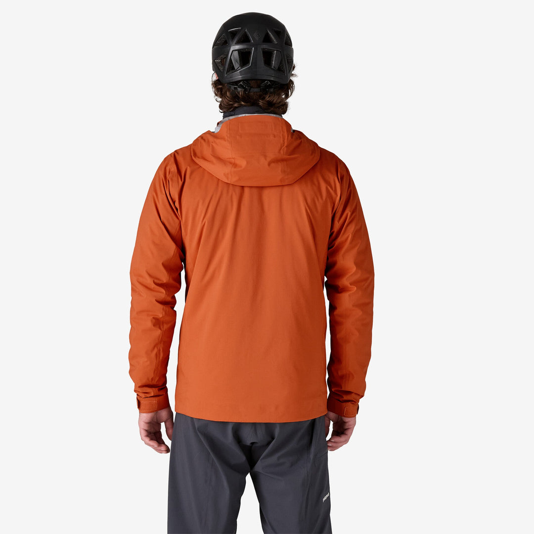 Patagonia M10 Storm Jacket Men's