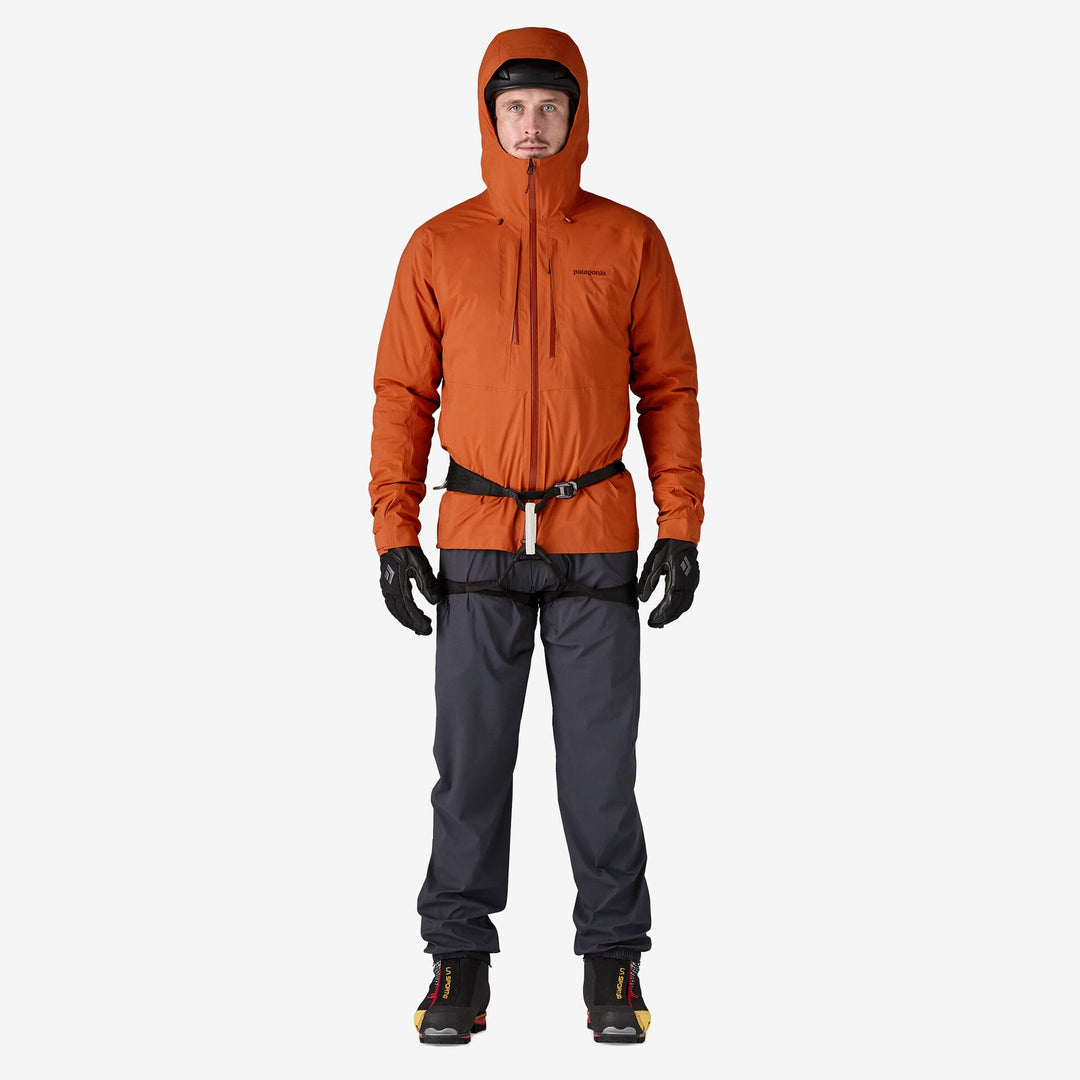 Patagonia M10 Storm Jacket Men's