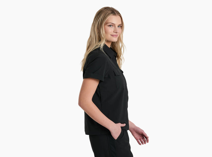 Kuhl Vantage Travelr Shirt Women&