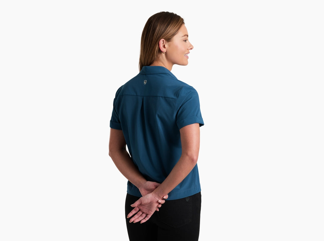 Kuhl Vantage Travelr Shirt Women&
