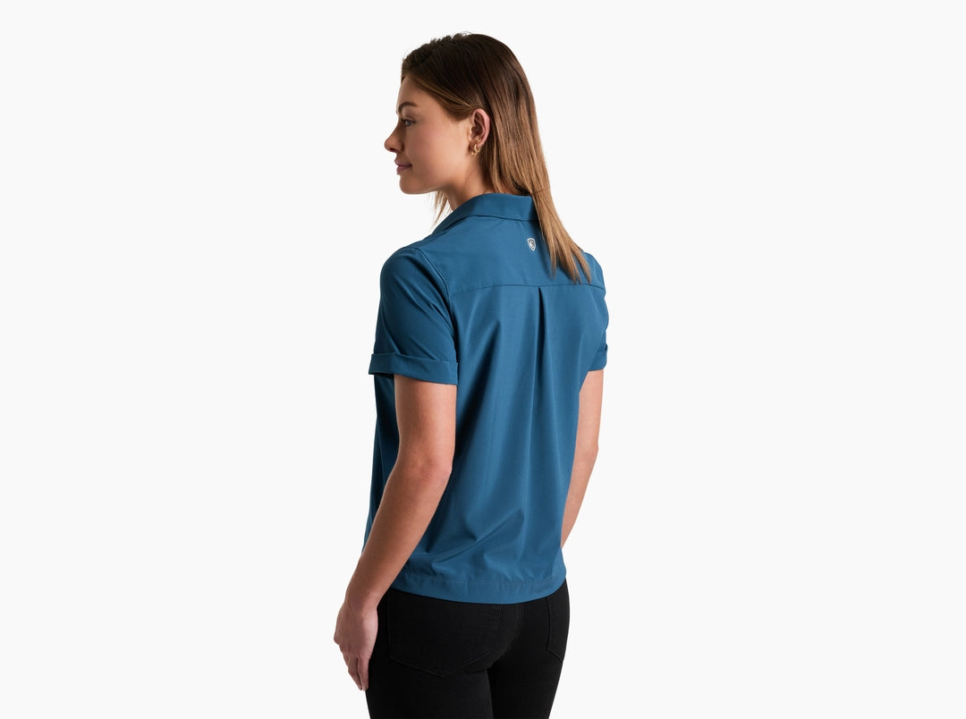 Kuhl Vantage Travelr Shirt Women&