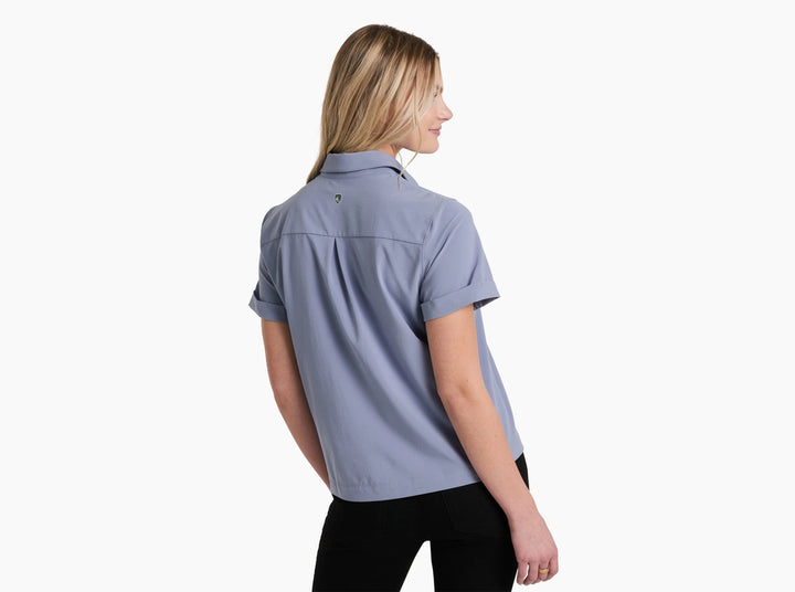 Kuhl Vantage Travelr Shirt Women&