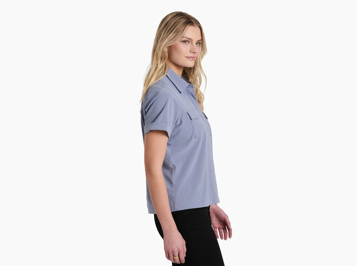 Kuhl Vantage Travelr Shirt Women&
