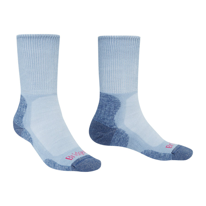 Bridgedale Lightweight Comfort Boot Sock Women&