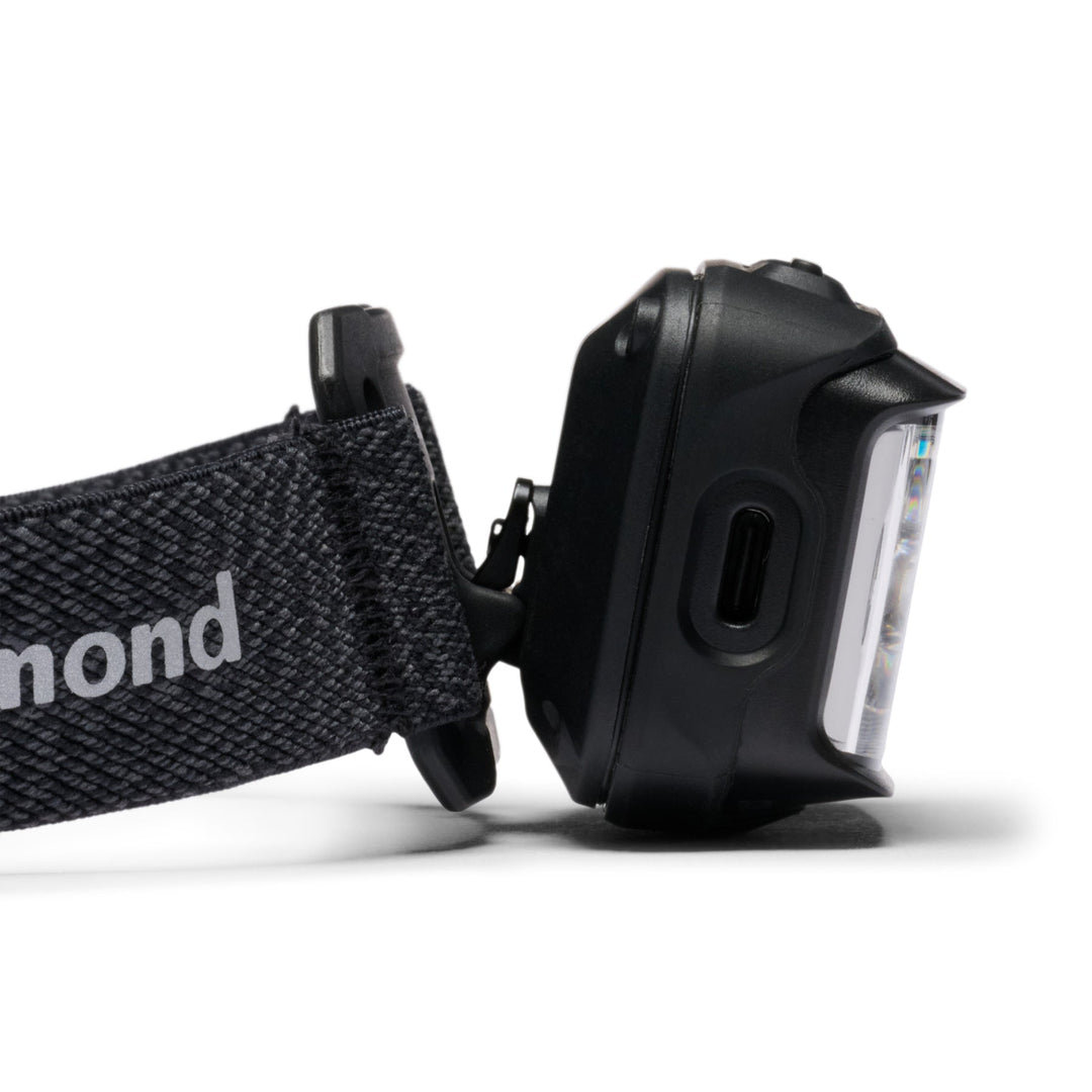 Black Diamond Storm 550 Headlamp (S26)