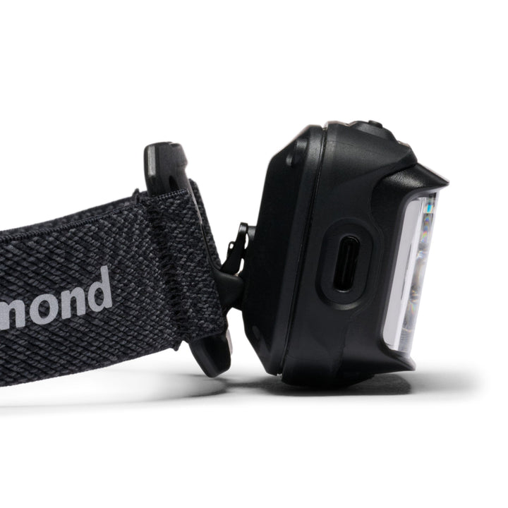 Black Diamond Storm 550 Headlamp (S26)