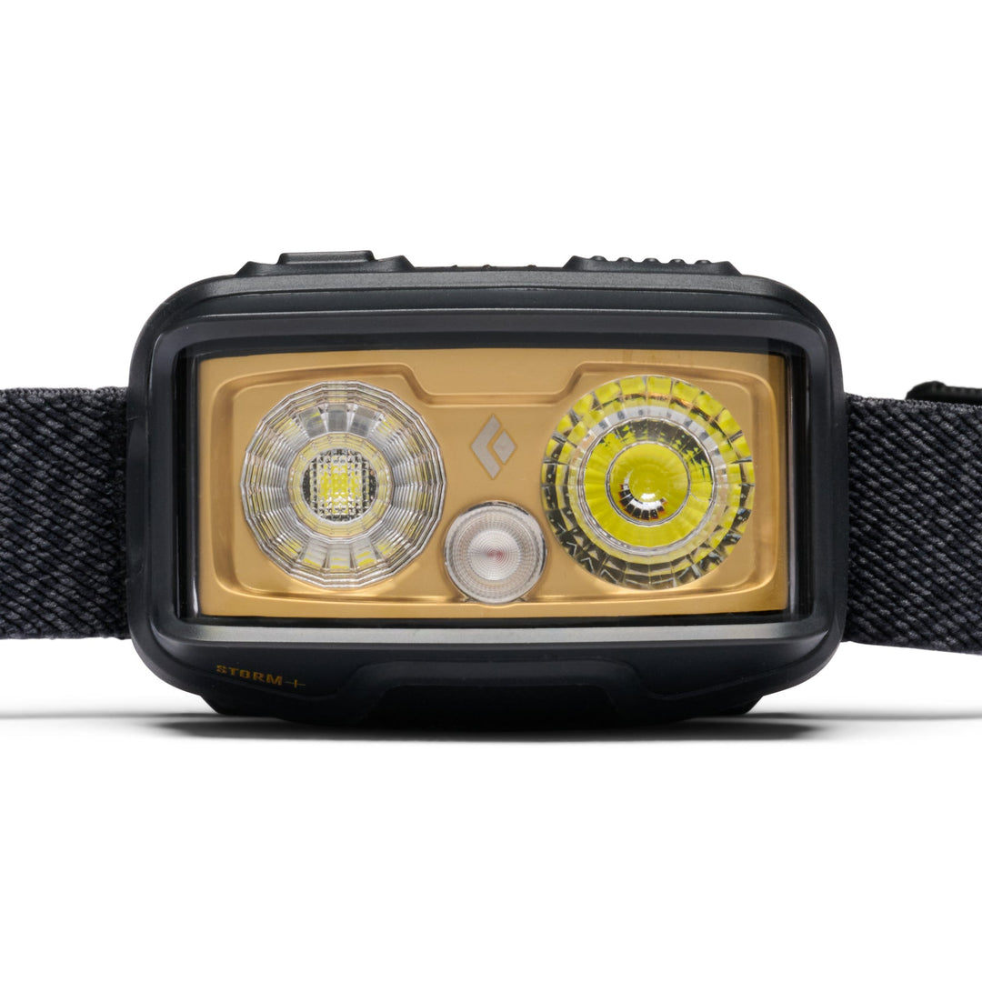 Black Diamond Storm+ 750 Headlamp