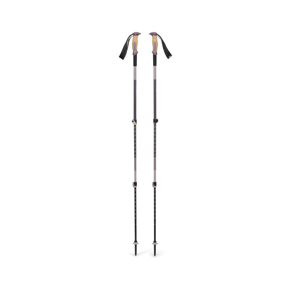 Black Diamond Trail Vista Shock Trekking Poles