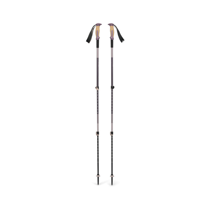 Black Diamond Trail Vista Shock Trekking Poles