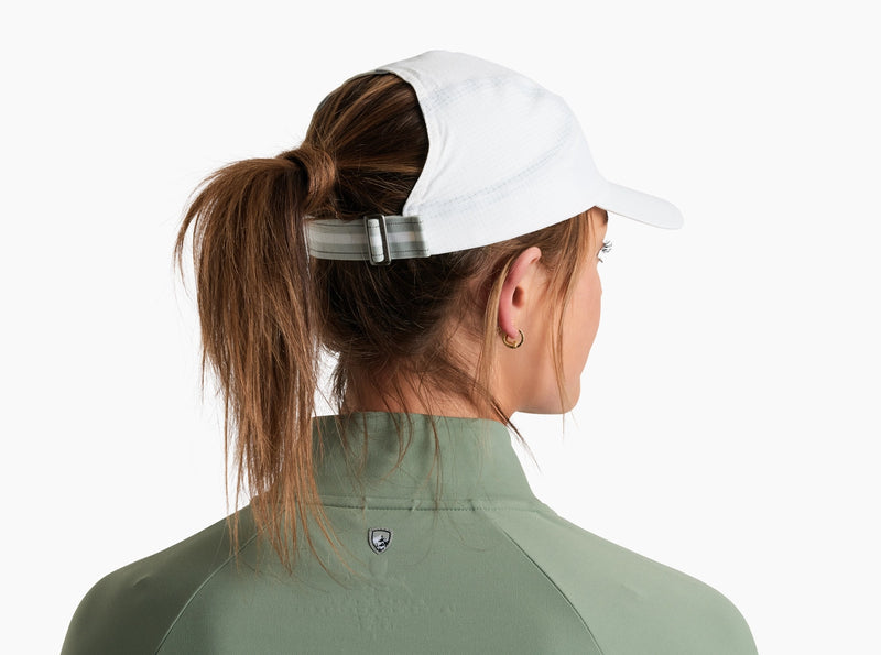 Kuhl Breeze Ponytail Cap