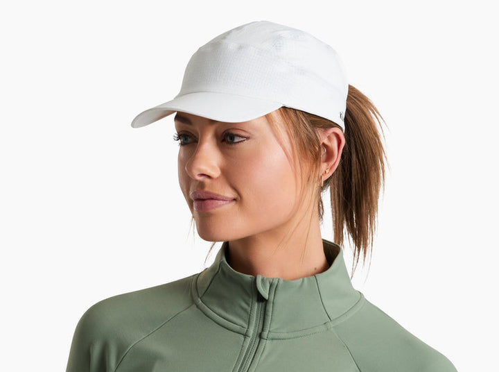 Kuhl Breeze Ponytail Cap