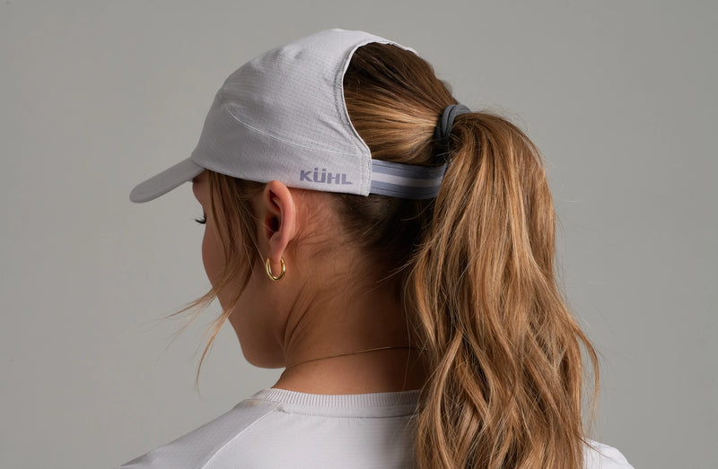 Kuhl Breeze Ponytail Cap