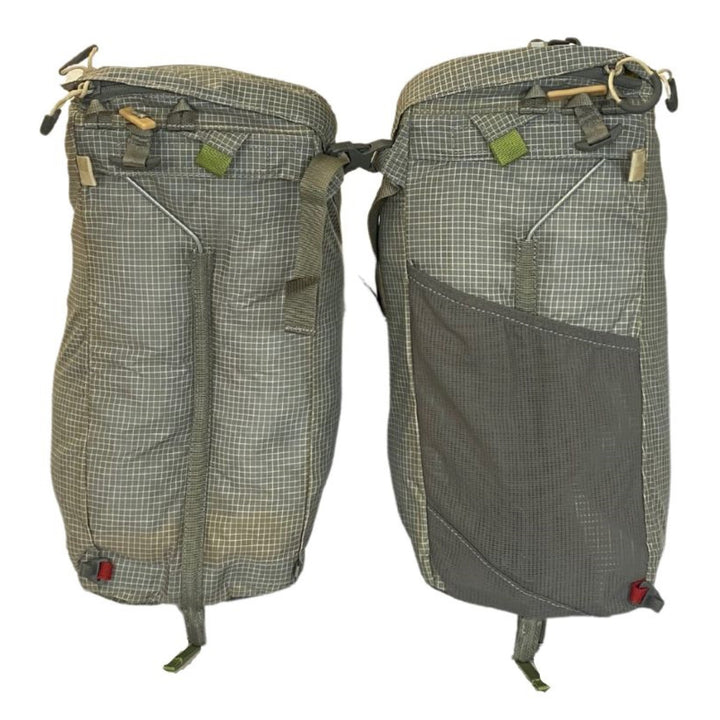 Aarn Expedition Balance Pockets Pro