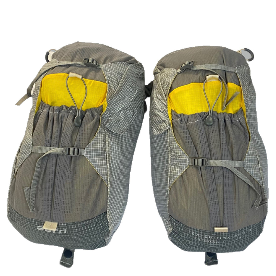 Aarn Expedition Balance Pockets Pro