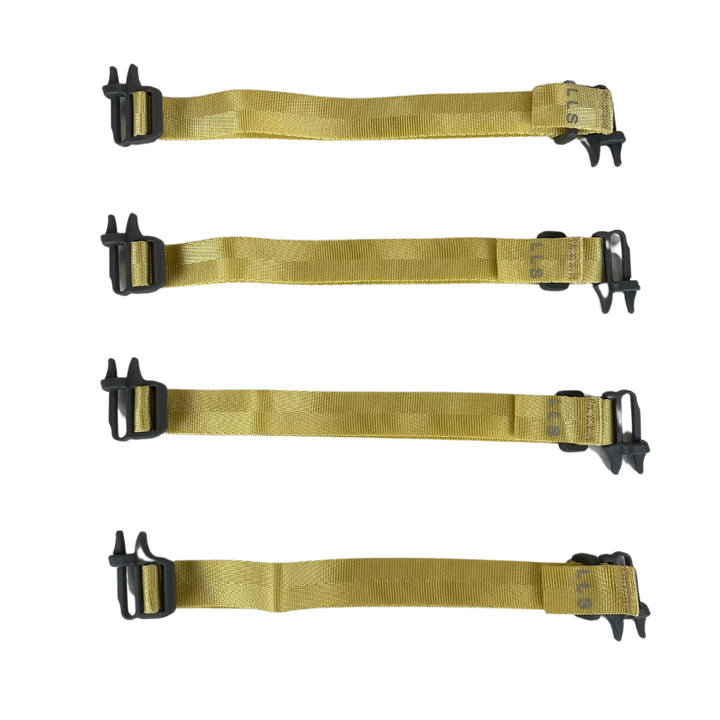 Aarn Lasso Lock