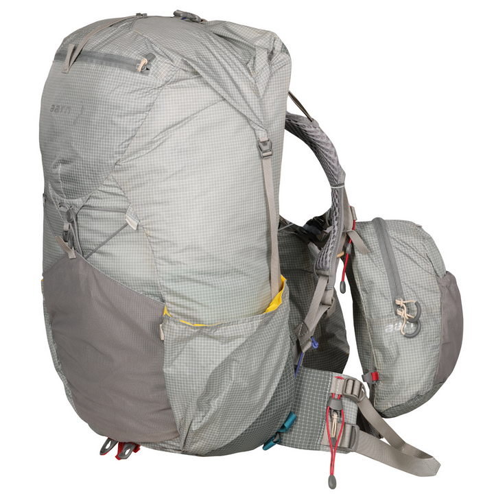 Aarn Mountain Magic 50 Pro - Includes Multi Pockets