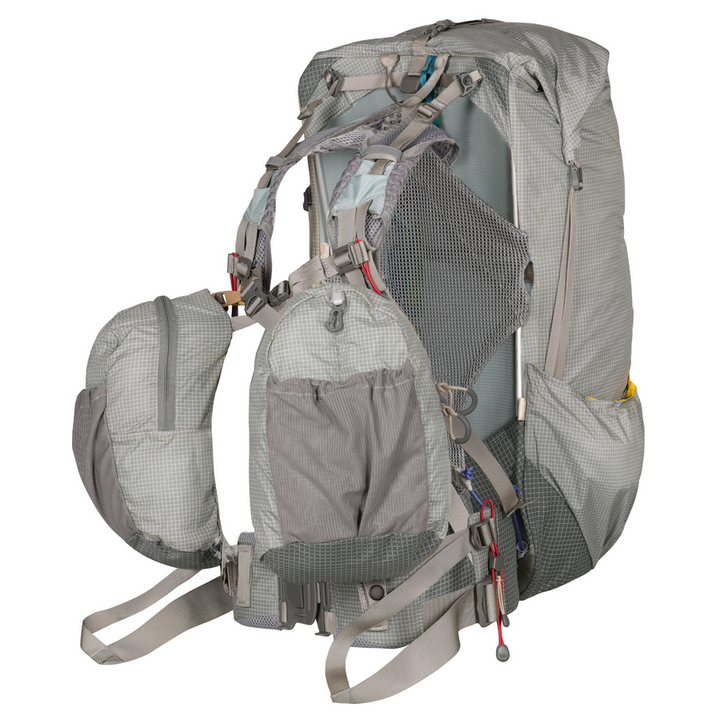 Aarn Mountain Magic 50 Pro - Includes Multi Pockets