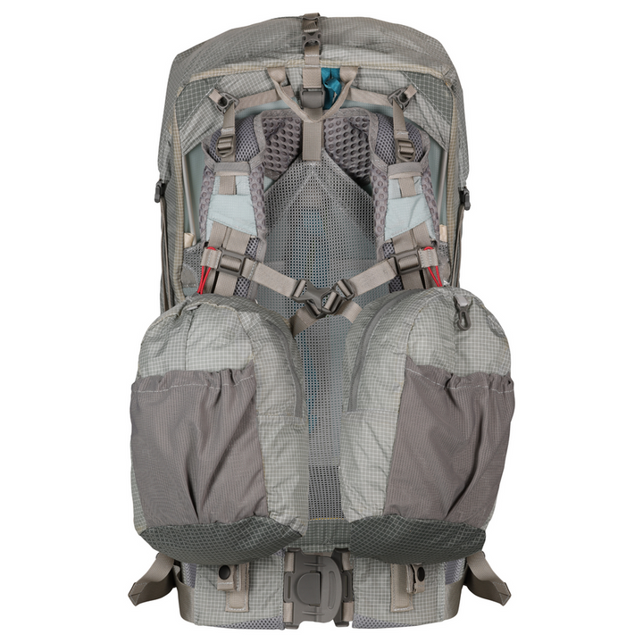 Aarn Mountain Magic 50 Pro - Includes Multi Pockets