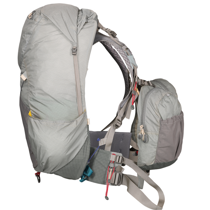 Aarn Mountain Magic 50 Pro - Includes Multi Pockets